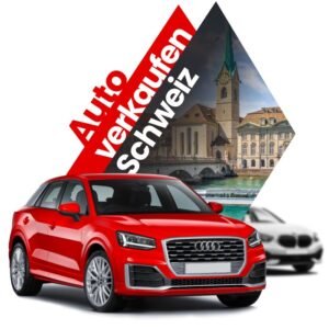 Auto verkaufen Schweiz