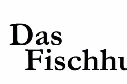 Das Fischhuus AG