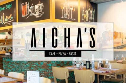Aicha`s Restaurant & Café