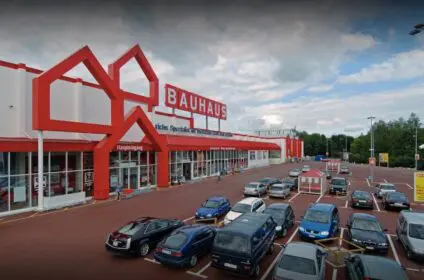 Bauhaus