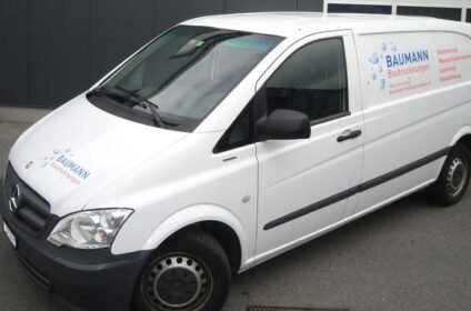 Baumann Bautrocknungen GmbH