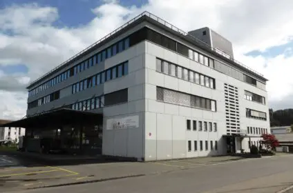 Bleisch Schreinerei
