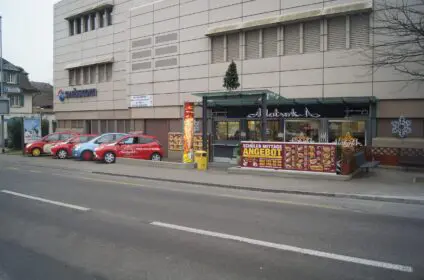 Restraurant Alaturka