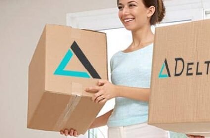 Delta Umzug GmbH