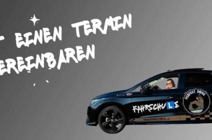 Fahrschule PERFECT DRIVE