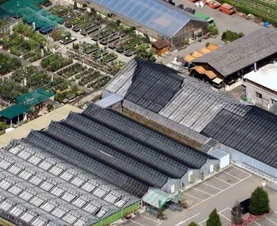 Garten Center Säriswil