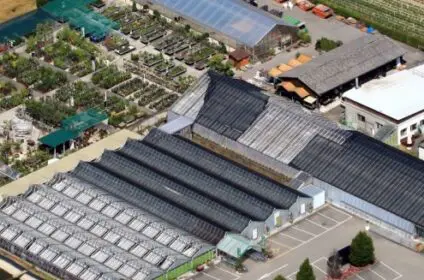 Garten Center Säriswil