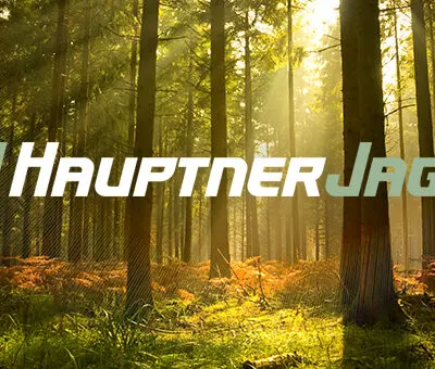 Hauptner Jagd