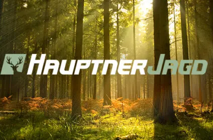 Hauptner Jagd