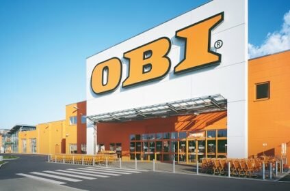 OBI Markt Oftringen