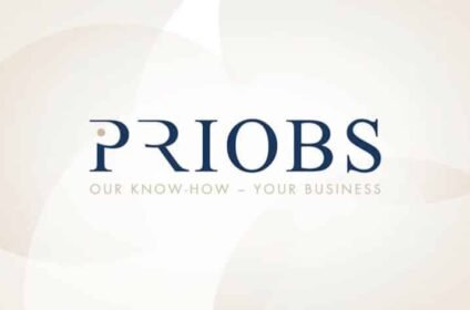 Priobs GmbH
