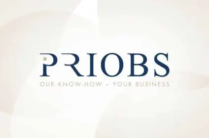 Priobs GmbH