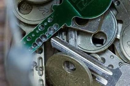 Schlüssel-Fischer AG