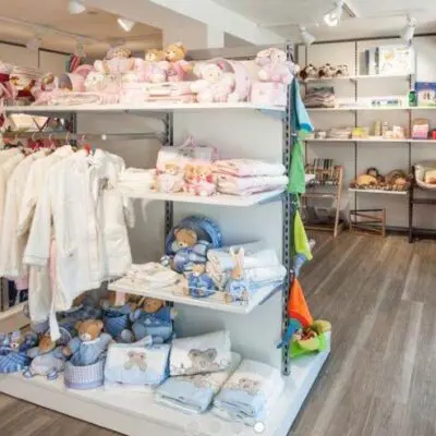 Hählen - Bed & Baby