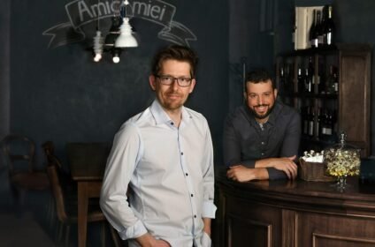 Spinner und Weber GmbH