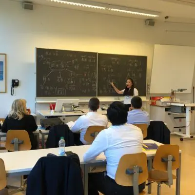 Sprachschule-Dong-Chinesisch