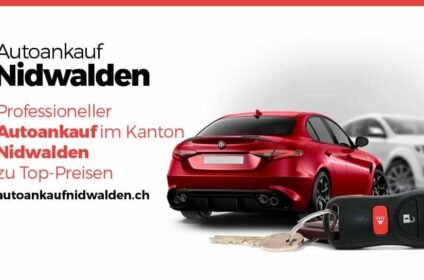 Autoankauf Nidwalden