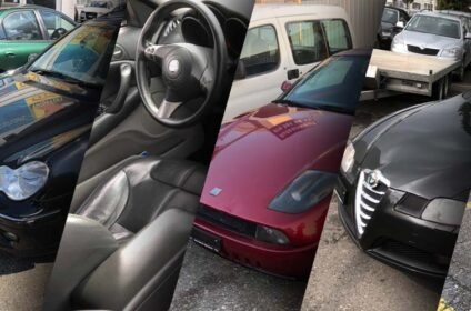 Autoankauf Schweizweit