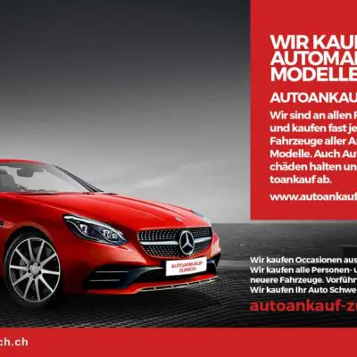 autoankauf