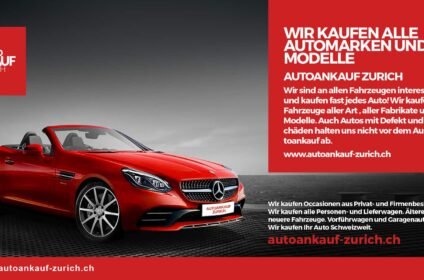 autoankauf