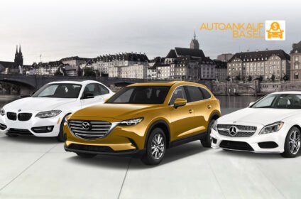 Autoankauf Basel