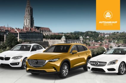 Autoankauf Bern