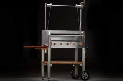 azado Grills