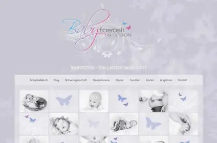 babyfoeteli