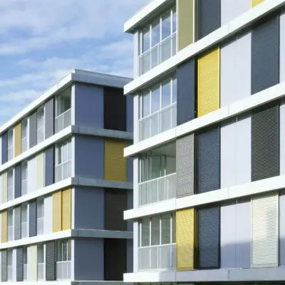 Liegenschaftsverwaltung