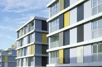 Liegenschaftsverwaltung