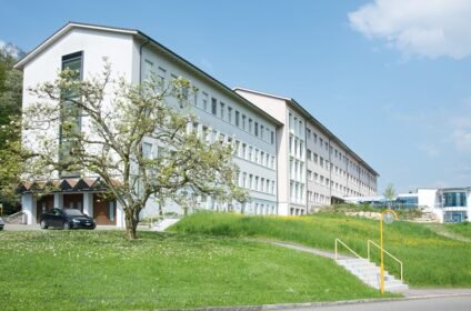 Kantonsspital Baselland Laufen