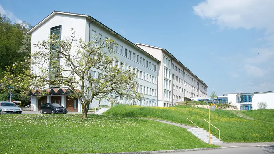 Kantonsspital Baselland Laufen