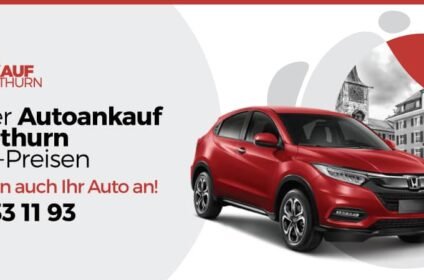 Autoankauf Solothurn