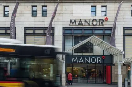 Manor Aarau