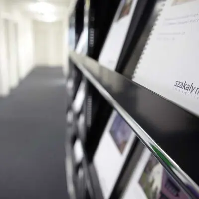 Szakaly Immobilien AG