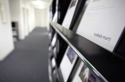 Szakaly Immobilien AG