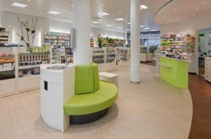 Pharmacy