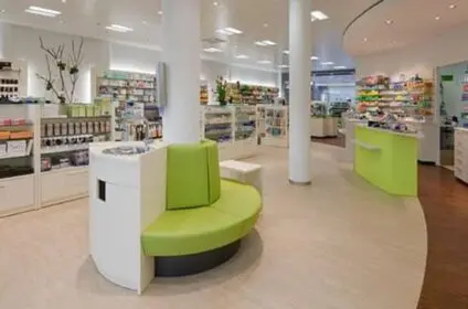 Pharmacy