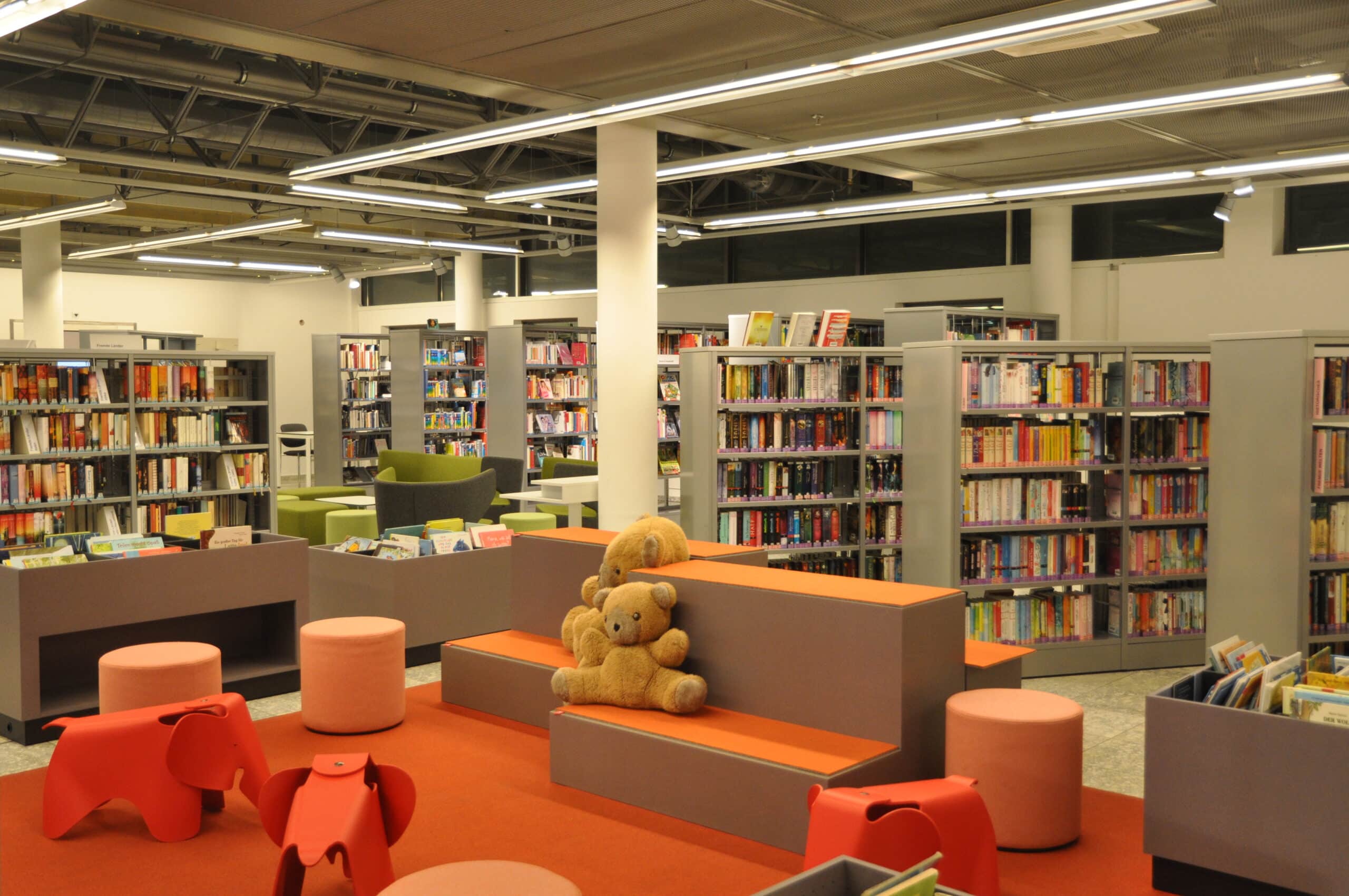 kornhausbibliothek