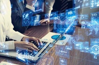 Informatik / Internet