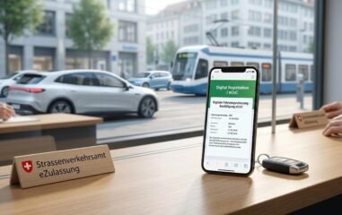 Autokauf Schweiz 2026