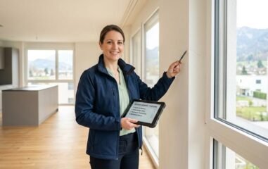 Neubau-Mängel 2026: 60-Tage-Frist für Käufer – Checkliste & Tipps